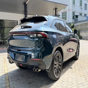 LISTO PARA ENVIAR Y Y C AUTO USADO 2023 DONG FENG FORTHING T5 EVO - Product Image 4