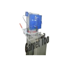 Mortaiseuse à chaîne automatique pour le travail du bois et la construction neuve et d'occasion avec composant moteur central - Product Image 1