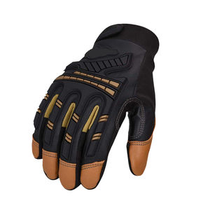 Guantes de Mecánico Transpirables de Venta Caliente, Ropa Deportiva de Moda, Ropa Deportiva Activa, Guantes de Mecánico de Talla Grande a Precio de Mayoreo - Product Image 5