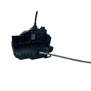SERRURE ARRIÈRE GAUCHE NISSAN Qashqai 1ère Série 82501JD90C (06>09) - Product Image 3