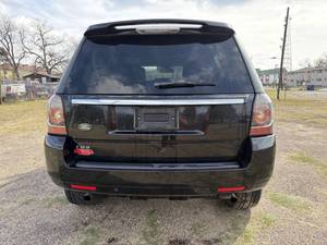 Precio bajo, Land Rover LR2 2014, auto usado en venta - Product Image 6