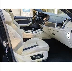 BMW X6M XDrive Coupé Usado Certificado, Venta 2024 - Product Image 2