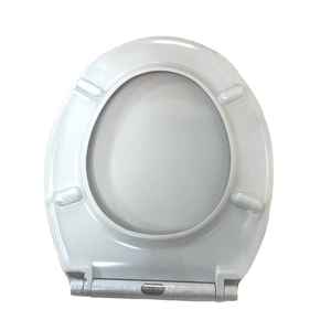 KORICINI - Tapa de Inodoro Universal de Duroplast con Cierre Suave y Fácil Limpieza, Fabricada en Italia - Product Image 3