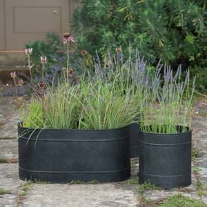 Người trồng mạ kẽm được xây dựng cho các thiết lập vườn hiện đại cung cấp sức mạnh đáng tin cậy được hỗ trợ bởi quá trình kẽm bảo vệ - Product Image 3