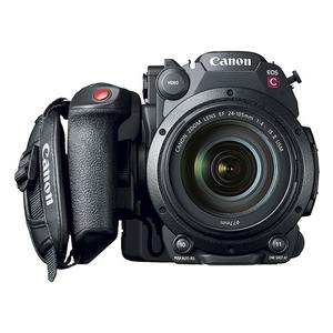 NUEVO PRODUCTO: Videocámara C200 9.84 MP 8K 4K - Negra CN-E 18-80mm Entrega Rápida Nueva en Caja - Product Image 4