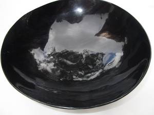 Bol en corne de buffle et de boeuf raffiné poli artisanal indien artisanat naturel pour la décoration intérieure haut de gamme - Product Image 3