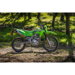 Kawasaki KLX300R 2024 - Product Image 6