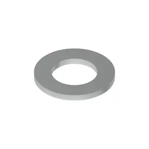 Arandela de Repuesto 24M7051 Tradella International de Acero Inoxidable con 1 Año de Garantía, Compatible con Tractores, Garantía de Seguridad - Product Image 1