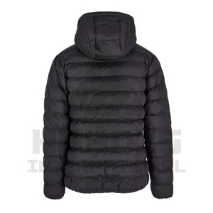 Vestes matelassées de haute qualité les plus vendues entièrement OEM personnalisé Vestes matelassées d'hiver pour hommes vente entière - Product Image 2