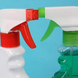 Бутылка для дезинфекции алкоголя, 500 мл - Product Image 2