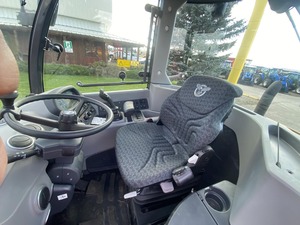 2023ใช้ในบ้านสำหรับ221F รถตักล้อหน้าเครื่องยนต์คูโบต้า Eaton กระบอกไฮดรอลิกขนาด40ตันปั๊มเกียร์โหลดรับน้ำหนัก1ปี - Product Image 2