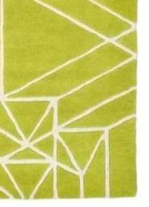 Tapis moderne en laine 100% personnalisable tufté à la main dernier style pour salon cuisine maison disponible en différentes tailles - Product Image 2