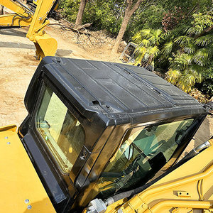 Excavadora 336GC Usada, Máquina Pesada de Minería de Segunda Mano con Motor Principal, Válvula Kawasaki, PLC, Rodamiento y Bomba - Product Image 2