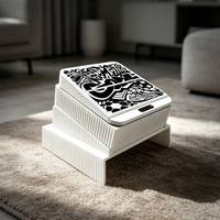 Nouvelle technologie moderne, distributeur de nourriture pour chat à microchip |   Gamelle intelligente infrarouge à ouverture automatique, étanche, avec couvercle hermétique, pliable, portable et rechargeable