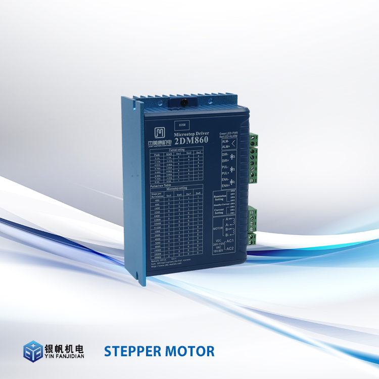 Digital Motor Controllers Precision and Efficiency