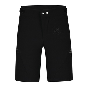 Shorts de vélo de montagne de haute qualité / Shorts de vélo de montagne à coupe ample / Shorts de vélo de route à taille ajustable - Product Image 3