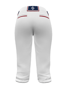 Conjuntos de Ropa Deportiva Transpirable con Estampado Personalizado por Sublimación de Alta Calidad para Hombre y Mujer, Uniforme de Softbol, Talla Grande Personalizada - Product Image 4