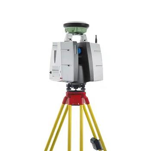 IBRA BEST SELLING Scanstation P40 Noises Surv1ey-Grad1e Compensation Lasers <b>Scanners</b> - Product Image 2