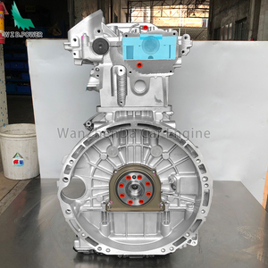 Moteur d'origine <span class=keywords><strong>Mercedes</strong></span> 2.0T M274 M274.920 274.920 pour <span class=keywords><strong>Mercedes</strong></span> Benz Classe C S205 C205 SCL R172 Classe E W213 GLC C253 - Product Image 4