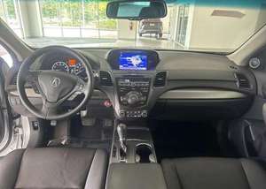 Bien mantenido limpio 2015 Acura RDX Advance con A-Spec 2.0L V4 - Product Image 3