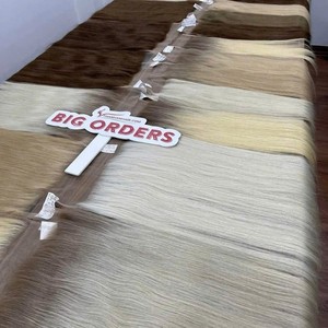 วิกผม613แท้ขนาด13X6 HD ปิดด้วยลูกไม้ HD สินค้าพรีเมียมวิกผมมนุษย์แท้เวียดนาม - Product Image 3