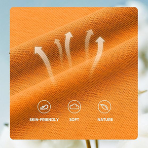 Camiseta para hombre OEM, proveedor directo de fábrica, algodón transpirable, costuras duraderas, venta al por mayor a precio razonable - Product Image 3