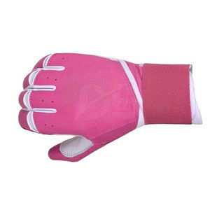 Guantes de Baloncesto de Cuero de Alta Calidad, Antideslizantes, Impermeables y Ligeros para un Mejor Manejo del Balón - Product Image 5