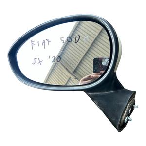 Specchietto Retrovisore Sinistro FIAT Serie 500 (07>14) - Product Image 1