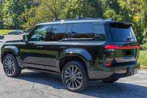 Lexus GX 550 Luxury+ 2024 Usado, Motor V6 Biturbo, Altamente Equipado - Product Image 5