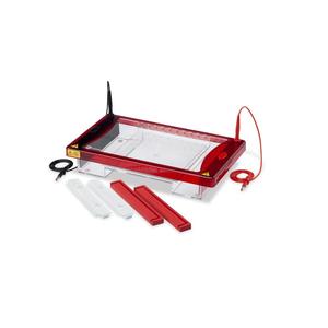 SLS Flowgen MultiSUB Maxi 20x20cm Plateau UV Peignes et Barrages Instruments d'analyse - Product Image 2