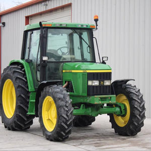 <b>For</b> John <b>for</b> 6410 4WD Gear Drive Farm Tractor Available Now with Fast Delivery and Premium Quality Boosting Farm Productivity - Product Image 1