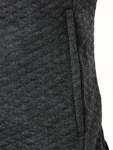 Chaqueta Bomber de alta calidad para hombre con el último diseño Venta en línea Precio barato Nueva condición Chaqueta de tela para hombre - Product Image 2