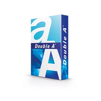 Papel de Copia Doble Blanco de 80 g/m² para A4, Duradero para un Rendimiento Óptimo
