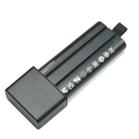 Chargeur de batterie portable TEFOO GSCH047D pour batterie intelligente GS2047FH
