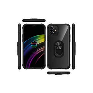 Funda Protectora de Silicona Líquida Premium de la Serie ATA Mola para iPhone 12 Mini, Estilo Ins, Resistente a Impactos, Venta al por Menor A22 A50 - Product Image 3