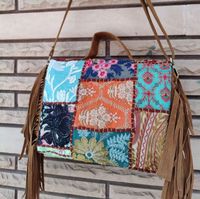 Banjara indien Gypsy Bag Boho Shoulder Gypsy Vintage triabal banjara bag Indian Tote Gypsy Banjara Bag, Women Fashion Shoulder