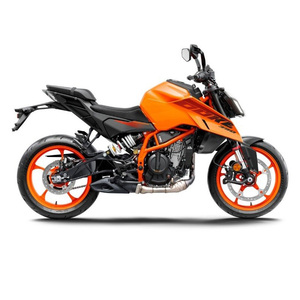 دراجة نارية Dirtbike جديدة KTM Duke جاهزة للتصدير العالمي الأعلى مبيعًا بمحرك بدون فرش بسعر ساخن