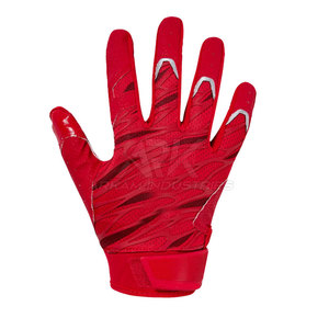 Services OEM, gants de football américain de style moderne, haute qualité, design personnalisé - Product Image 2