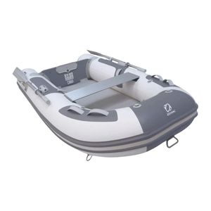 Z o d i a C a det 270 Roll Up Roll-Up Floor 8 '10 Boat - 2025 - Product Image 1