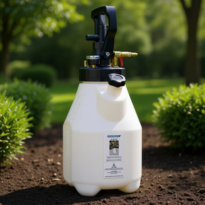 Conteneur pulvérisateur Gedore KL-0124-4311 de 12 litres avec pompe - Product Image 3