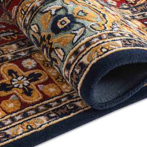 9x6 Chân Tay Tufted Len Khu Vực Thảm Ba Tư Phong Cách Thảm Cho Phòng Khách 274x183 Cm Tay Tufted Len Và Viscose Thảm - Product Image 3