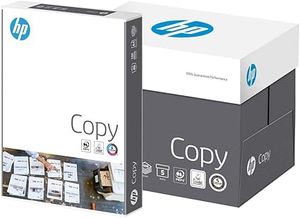 กระดาษ A4 HPP กระดาษถ่ายเอกสาร80แกรมกระดาษถ่ายเอกสาร A4 HPP 75gsm สต็อก - Product Image 4