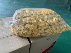 ชิปขนุนขนุนแห้งอายุการเก็บรักษานานสำหรับซูเปอร์มาร์เก็ตต่างประเทศ - Product Image 2