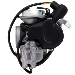 MIKUNI CARBURATEUR POUR PD26 BS26 POUR AN125 AN150 <span class=keywords><strong>BURGMAN</strong></span> AN200 400 <span class=keywords><strong>650</strong></span> - Product Image 4