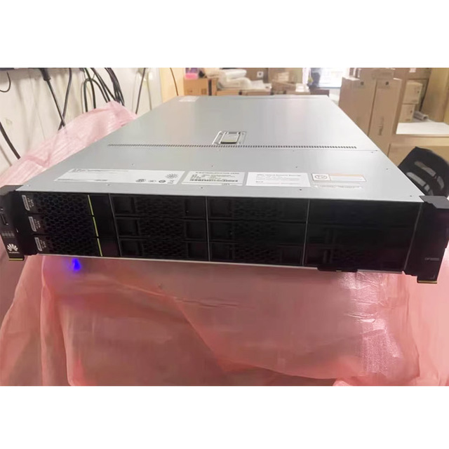 Cheap for Kunpeng 920 Processor Taishan200 2280 2U DDR4 Rack Server in Stock