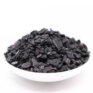 Coconut Shell Charcoal Bulk Activated Carbon Biological Activated Carbon for Sale-Chemical Auxiliary Agent - Product Image 3