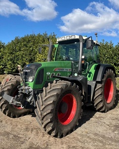Achetez un tracteur agricole Fendt en gros, prix original bas, livraison rapide en stock, meilleur prix, prix bas à vendre - Product Image 1