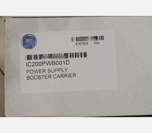 全新原装IC200PWB001D交流电机触摸屏模块库存设备变频器，用于数控机床自动化 - Product Image 1