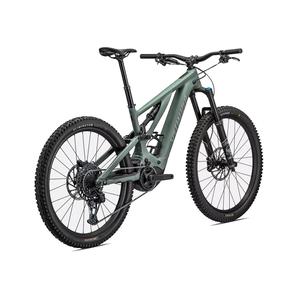Bicicleta Eléctrica de Montaña Levo 3 Expert 2025, en Oferta, con Motor sin Escobillas, Batería Integrada de Litio de 800Wh, Doble Suspensión, Frenos de Disco Hidráulicos C - Product Image 3