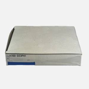 Sistema RFID Electromagnético Inductivo Serie V700 V700-CD1D-V3 V700-D23P41 V700-H01 0.1M V700-HMD11 2M para OMRON - Product Image 3